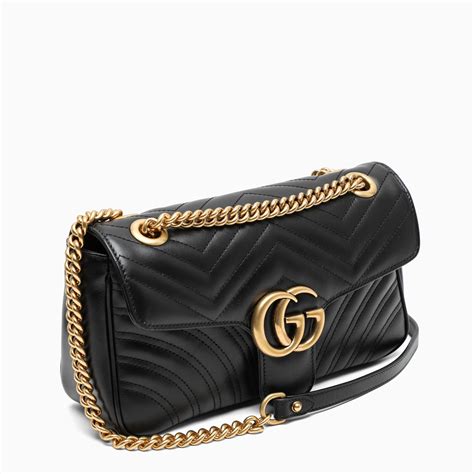 gucci borsa nera piccola|gucci borse.